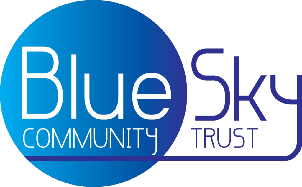 Blue sky community trust